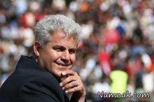 فرشاد پیوس ، فوتبال