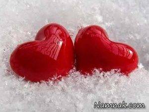 رابطه عاشقانه