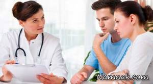 آزمایش ژنتیک ، آزمایش
