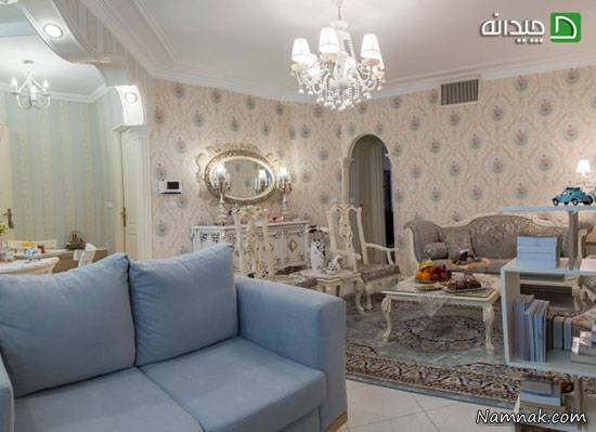 نتیجه تصویری برای دکوراسیون داخلی آشپزخانه خارجی