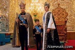 فرح پهلوی