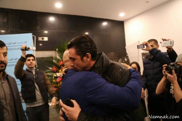 مهدی رحمتی