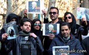 آیت الله رفسنجانی ، رحلت آیت الله رفسنجانی