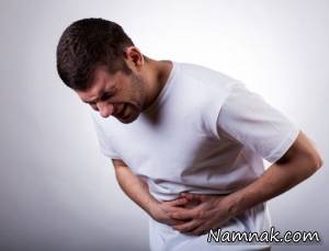 زخم معده ، معده