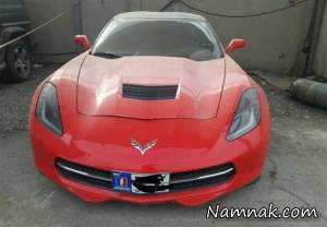 خودرو ، خودروی آمریکایی