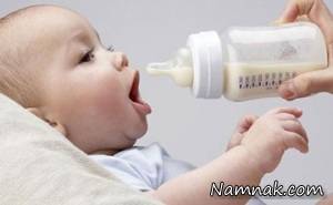 شیشه شیر ، بهترین شیشه شیر