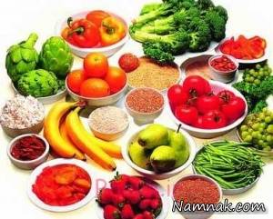 رژیم غذایی ، رژیم غذایی 5 روزه