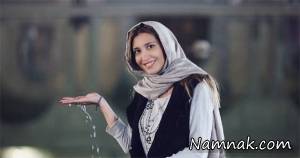 نیکی مظفری ، نیکی مظفری بازیگر