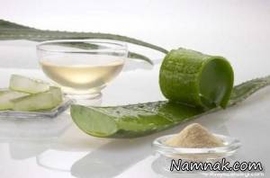 نکتار آگاو