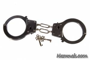 دختر جوان ، ربودن دختر
