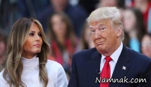 ملانیا ، ملانیا ترامپ