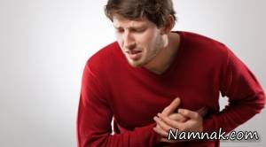 سکته قلبی ، قلب و عروق