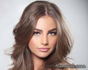 مدل مو ، شیک ترین مدل مو