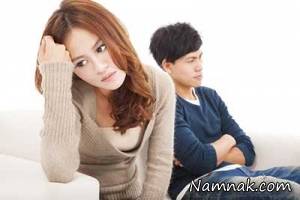 حرف های راست ، حرف های راست شوهر آزار