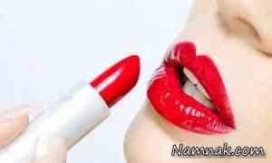 رژ لب ، انتخاب رژ لب