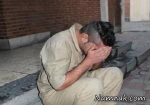 قاتل گوش بر ، اعدام
