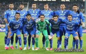 استقلال ، استقلال منصوریان