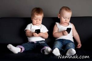 اعتیاد به موبایل ، اعتیاد