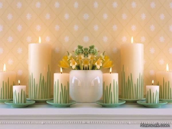 Image result for شمع