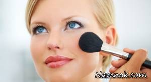 آرایش ، آرایش کنید