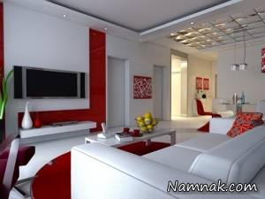 دکوراسیون ، دکوراسیون خانه