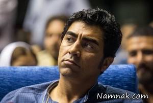 محمدرضا علیمردانی ، مهران مدیری