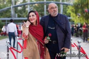 بازیگران ایرانی ، عکسهای جدید بازیگران ایرانی