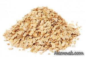 جو در بارداری ، مصرف جو در بارداری