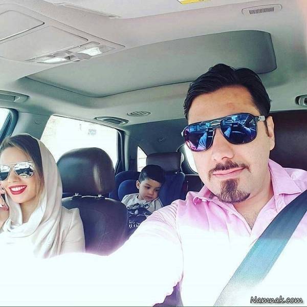 جدیدترین عکسهای بازیگران و چهره ها با همسرانشان جدیدترین عکسهای بازیگران
