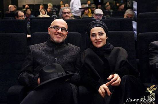 جدیدترین عکسهای بازیگران و چهره ها با همسرانشان جدیدترین عکسهای بازیگران