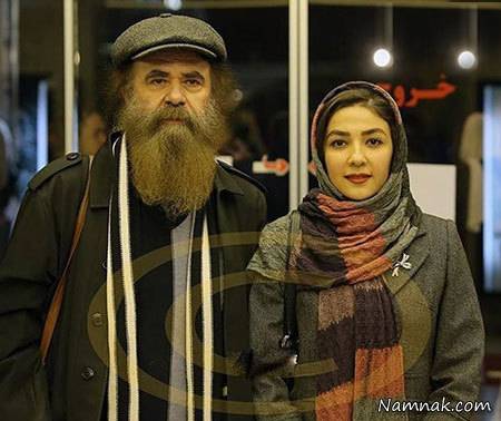 جدیدترین عکسهای بازیگران و چهره ها با همسرانشان جدیدترین عکسهای بازیگران
