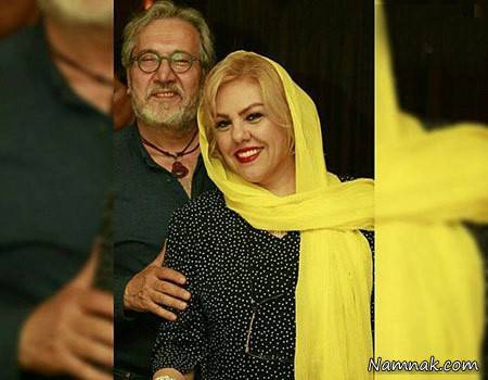 جدیدترین عکسهای بازیگران و چهره ها با همسرانشان جدیدترین عکسهای بازیگران