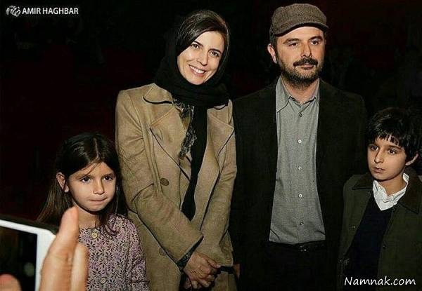 جدیدترین عکسهای بازیگران و چهره ها با همسرانشان جدیدترین عکسهای بازیگران