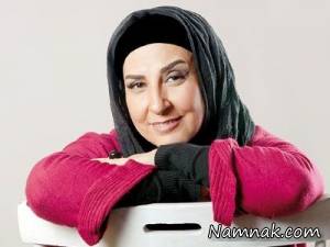 مرجانه گلچین ، دوچرخه سواری مرجانه گلچین