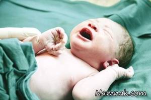 اولین زایمان ، عوارض اولین زایمان