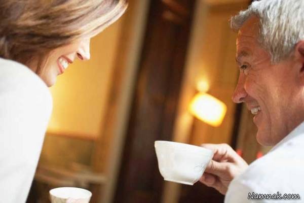 راهکارهایی موثر برای تشویق همسر به حجاب تشویق همسر به حجاب