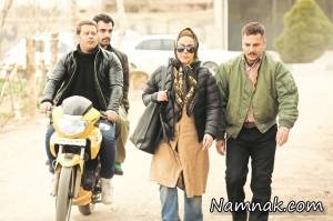 همه چی عادیه ، فیلم همه چی عادیه