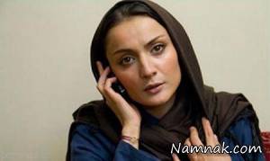 السا فیروز آذر ، السا فیروز آذر بازیگر سینما