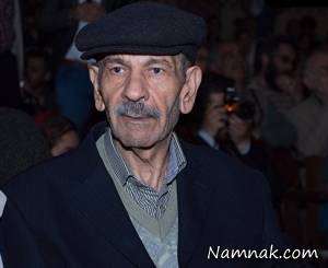 فردوس کاویانی