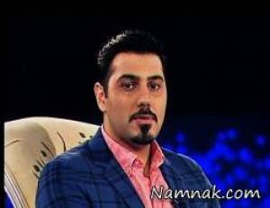 احسان خواجه امیری ، کار جدید احسان خواجه امیری