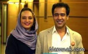 سحر ولدبیگی ، سحر ولدبیگی در کنار نیما فلاح