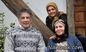 ساقی زینتی ، ساقی زینتی بازیگر