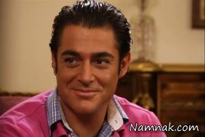 محمدرضا گلزار ، سلفی محمدرضا گلزار