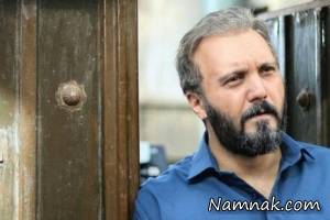 کامبیز دیرباز ، سریال زیر پای مادر