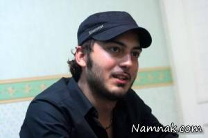 نیما شاهرخ شاهی