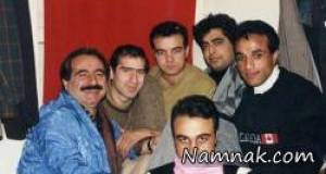 بازیگران مشهور ایرانی ، چهره بازیگران مشهور ایرانی