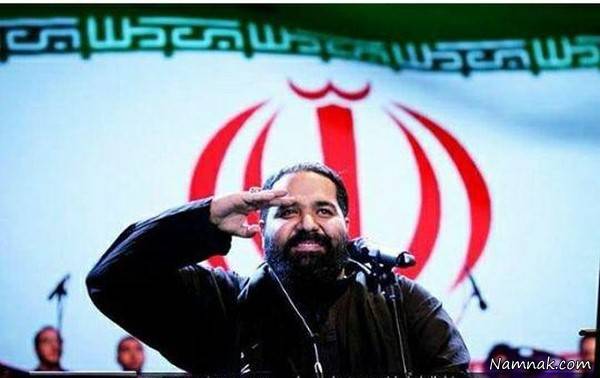 واکنش هنرمندان به حادثه تروریستی
