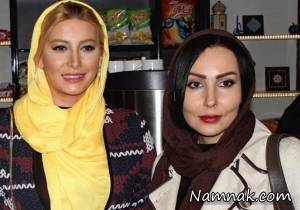 فریبا نادری ، دلی جان فریبا نادری