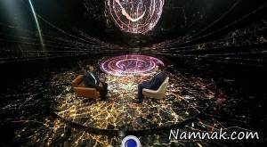 دکور ماه عسل ، راز دکور ماه عسل