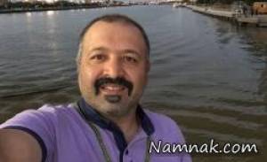 علی صالحی ، پرستو صالحی